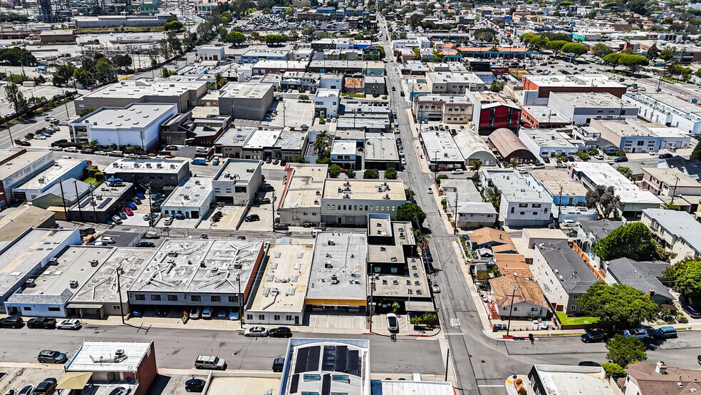 More Photos Of 142 Arena St, El Segundo Office For Lease
