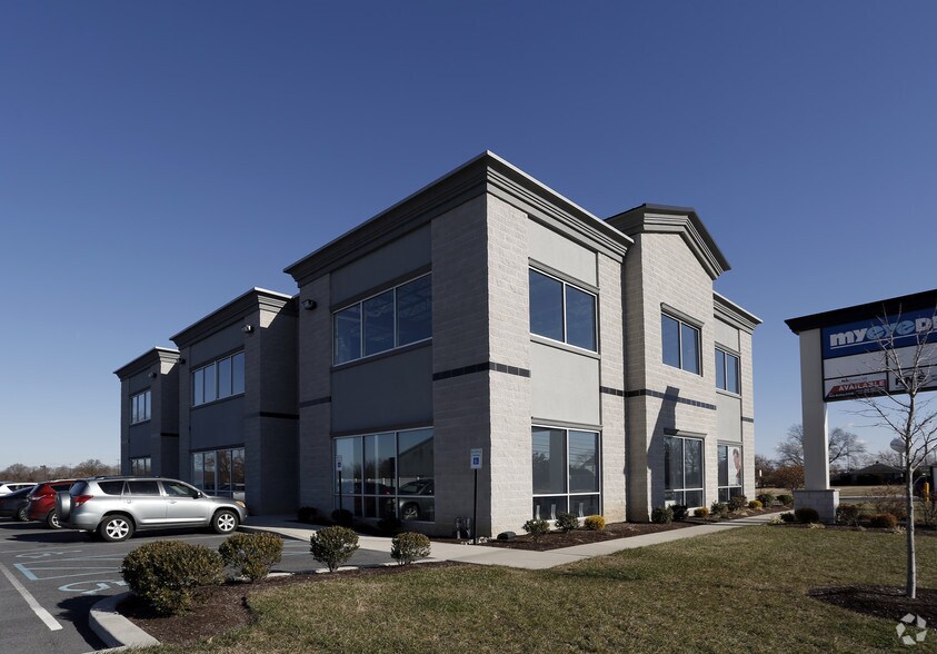 More Photos Of 1197 Airport Rd, Milford Medical For Lease