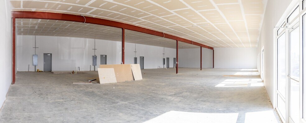 More Photos Of Dinkel Avenue, Bridgewater Medical For Lease