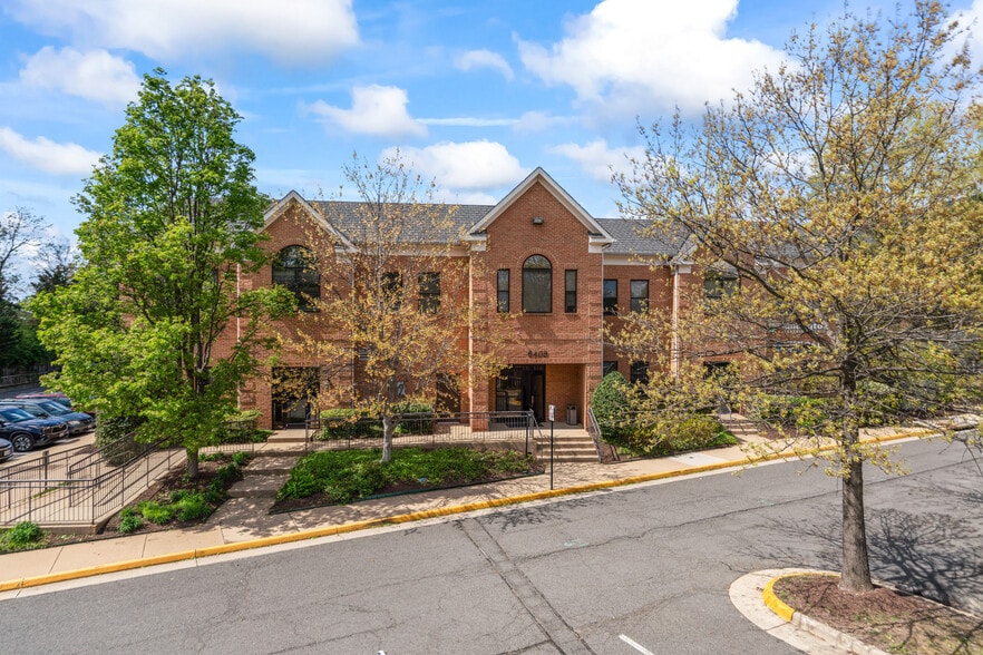 More Photos Of 6408 Grovedale Dr, Franconia Medical For Sale