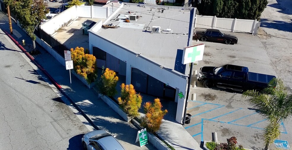 More Photos Of 1642-1644 Potrero Grande Dr, Rosemead Freestanding For Sale