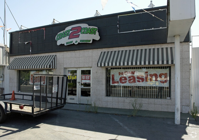 More Photos Of 1368 N Blackstone Ave, Fresno Freestanding For Lease