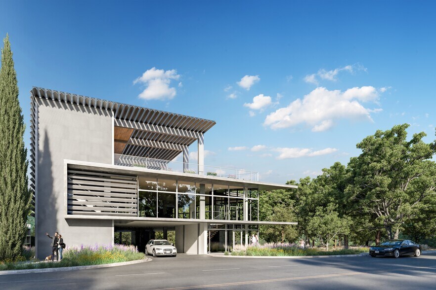 More Photos Of 1400 W Oltorf St, Austin Land For Sale