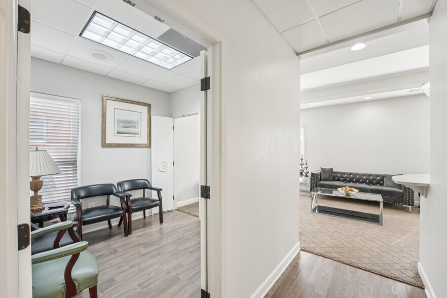 More Photos Of 6315 Amherst Ct, Peachtree Corners Office For Sale