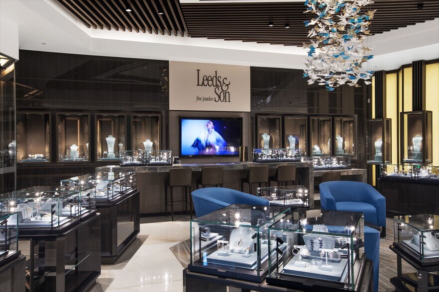 More Photos Of 73670-73680 El Paseo, Palm Desert Storefront For Sale