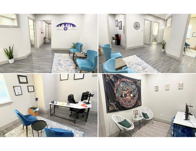 More Photos Of 17138 N Eldridge Pky, Tomball Medical For Lease