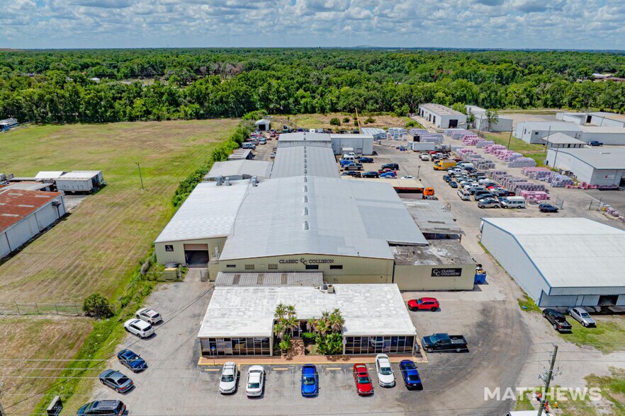 More Photos Of 4407 US Highway 92 E, Lakeland Warehouse For Sale