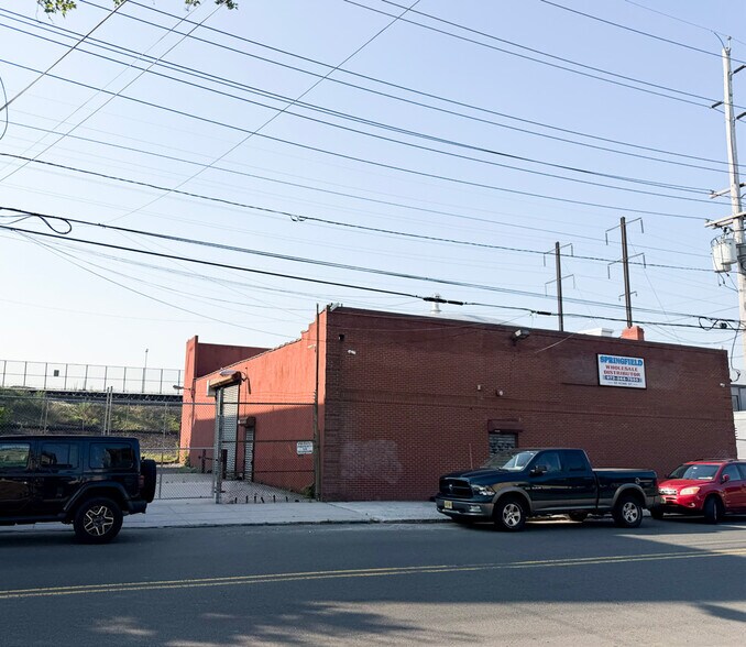 More Photos Of , Newark Industrial For Sale