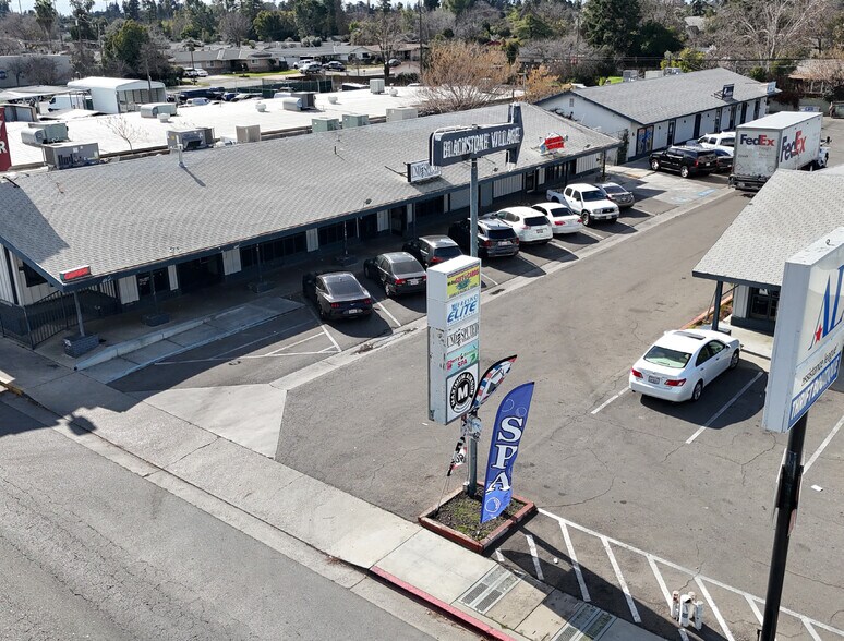 Primary Photo Of 4789-4791 N Blackstone Ave, Fresno Unknown For Lease