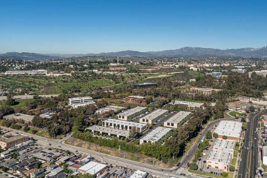 Primary Photo Of 2530 E Corporate Pl, Monterey Park Unknown For Lease