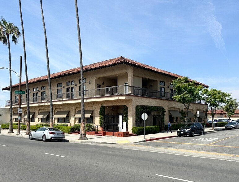 Primary Photo Of 451 S Brand Blvd, San Fernando Medical For Lease