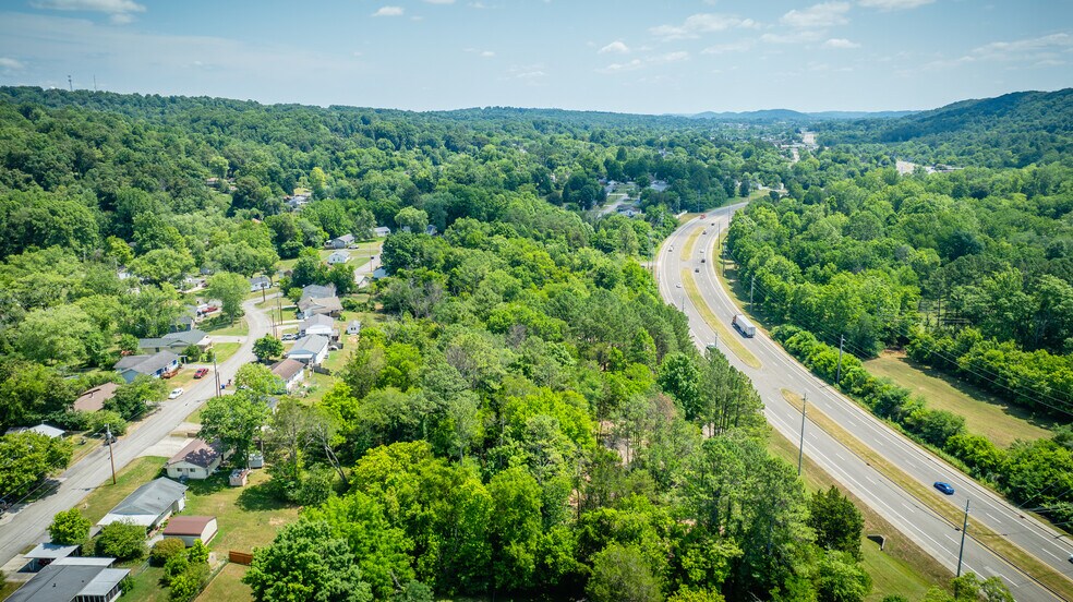 More Photos Of 2210 Oak Ridge Turnpike, Oak Ridge Land For Sale