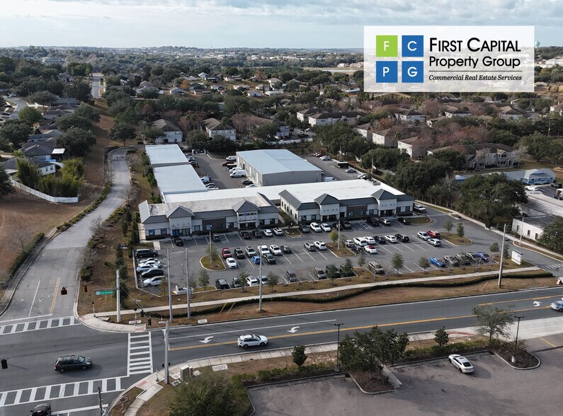More Photos Of 423 Citrus Tower Blvd, Clermont Storefront Retail Office For Sale