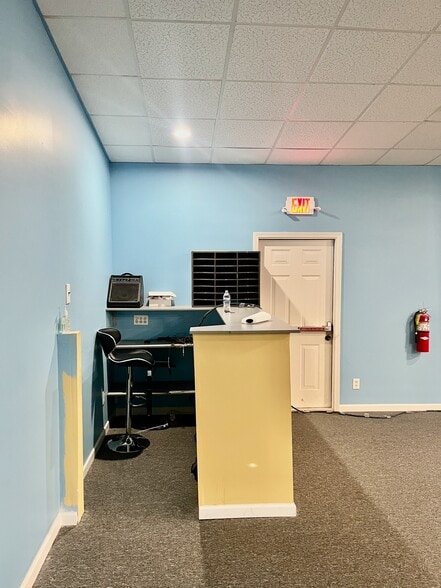 More Photos Of 3597 Lawrenceville Hwy, Tucker Freestanding For Sale