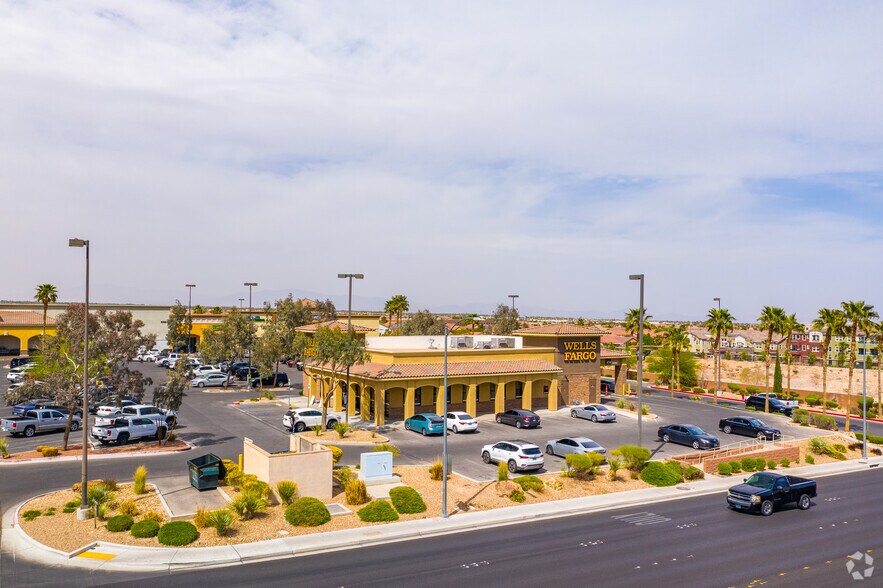 More Photos Of 10080 W Tropicana Ave, Las Vegas Unknown For Lease