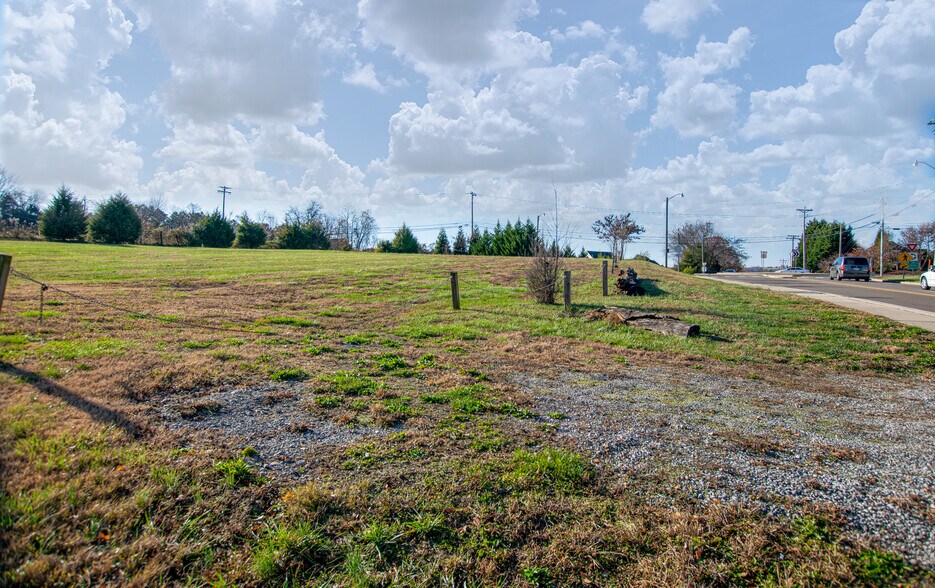 More Photos Of 1615 Choto Rd, Knoxville Land For Sale