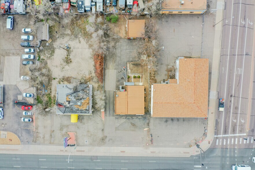 More Photos Of 11526-11528 W Colfax Ave, Lakewood Office Residential For Sale