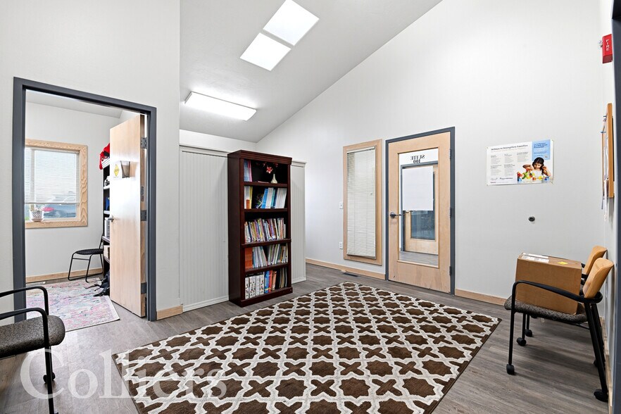 More Photos Of 4110 Eaton Ave, Caldwell Loft Creative Space For Sale