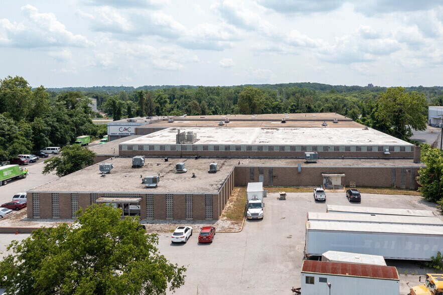 More Photos Of 99 Ray Rd, Halethorpe Industrial For Sale