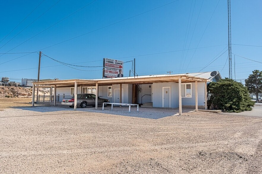 More Photos Of 1302 Hobbs Hwy, Seminole Land For Sale