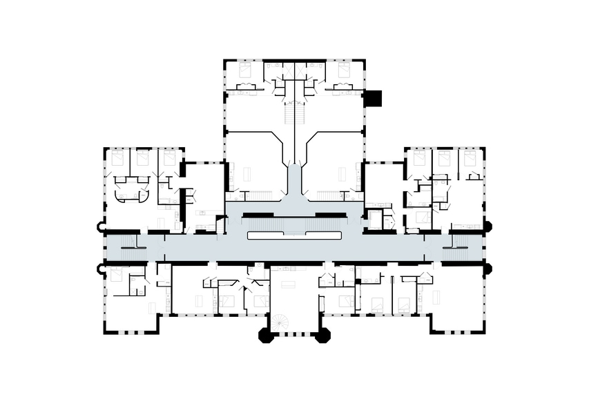 More Photos Of 125 Oak St, Hot Springs Apartments For Lease