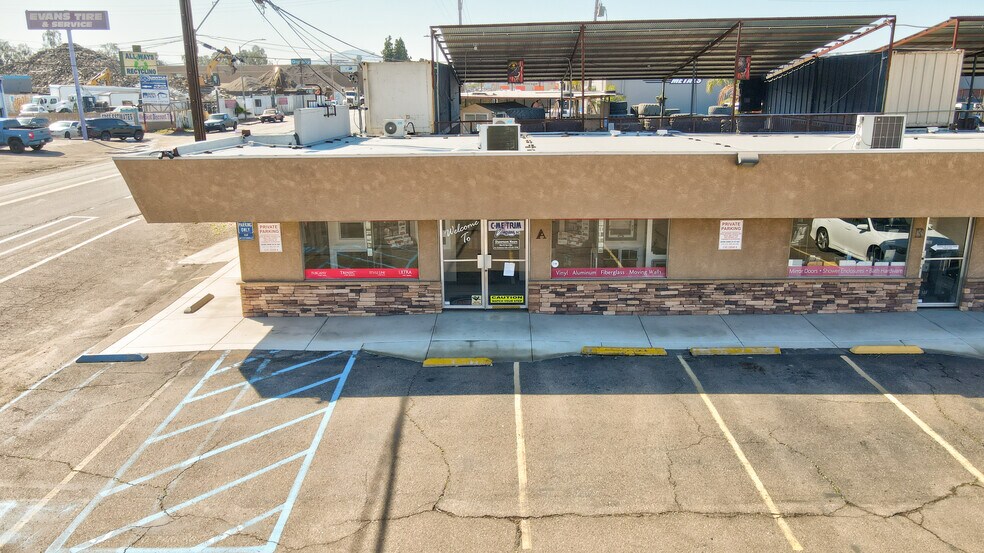 More Photos Of 1456 N Magnolia Ave, El Cajon Office For Lease