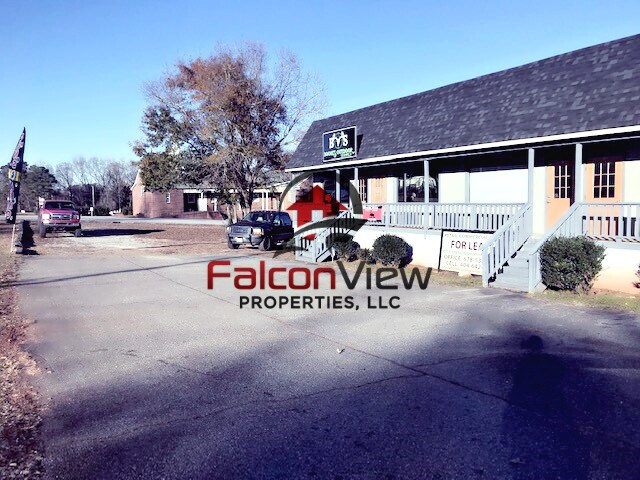 More Photos Of 1540 Highway 19 N, Thomaston Storefront For Lease