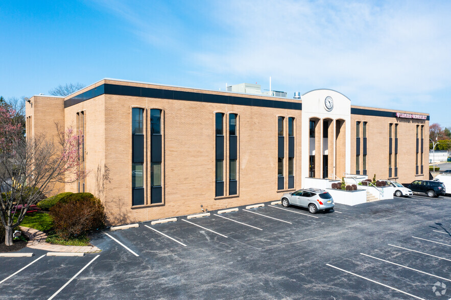 Primary Photo Of 760 W Sproul Rd, Springfield Office For Lease