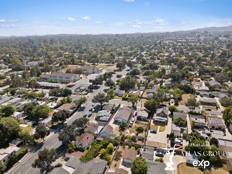 More Photos Of 190 S Craig Ave, Pasadena Multifamily For Sale