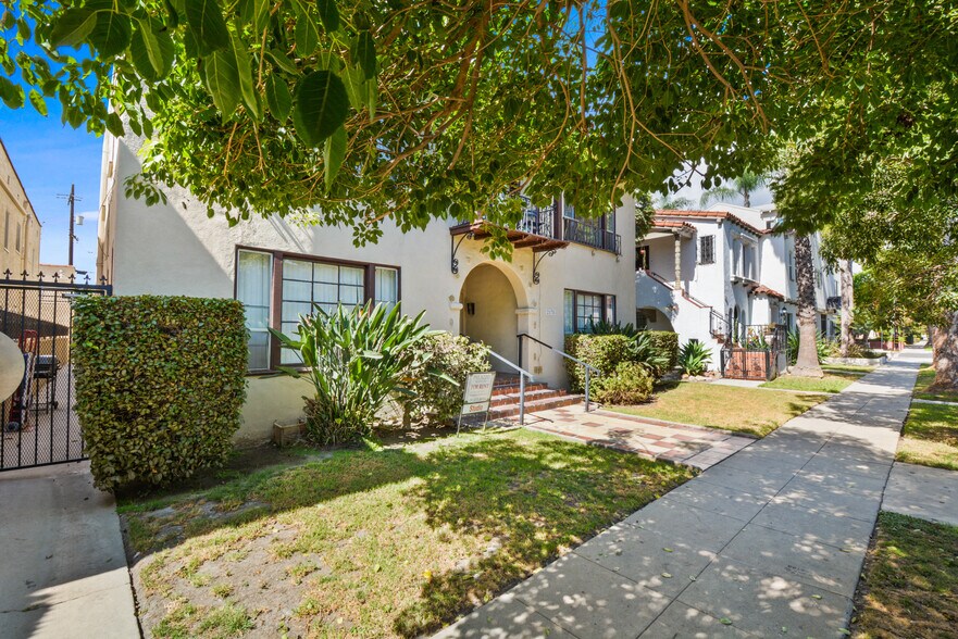 More Photos Of 2175 Chestnut Ave, Long Beach Apartments For Sale