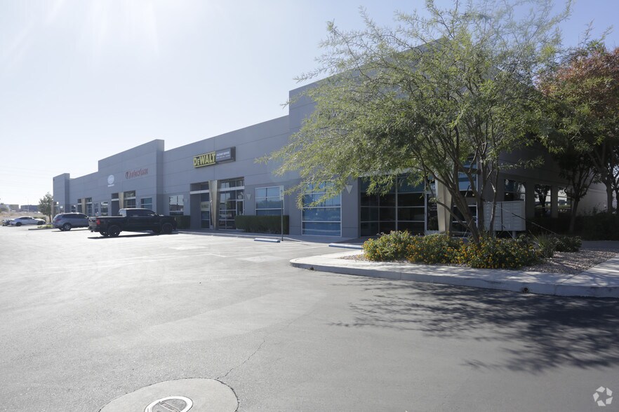 More Photos Of 5525 S Decatur Blvd, Las Vegas Unknown For Lease