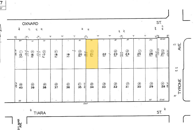 More Photos Of 14332 Oxnard St, Van Nuys Warehouse For Lease