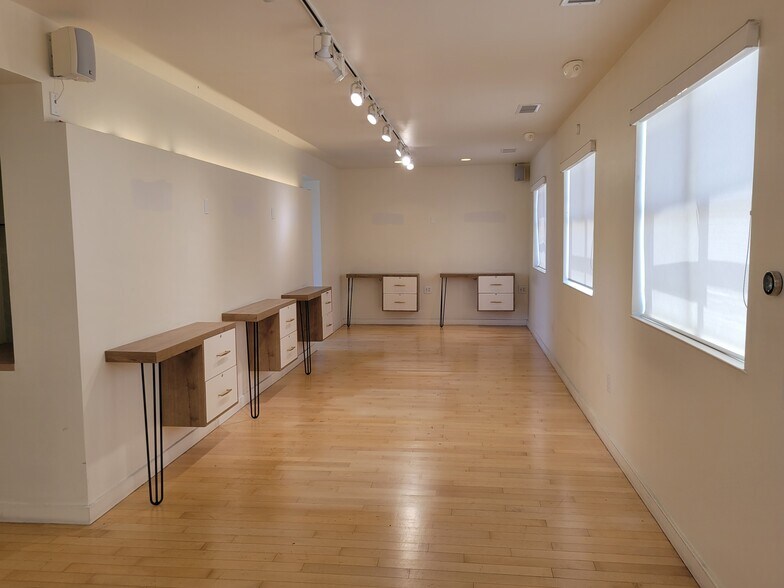 More Photos Of 1919 Mount Diablo Blvd, Walnut Creek Freestanding For Lease