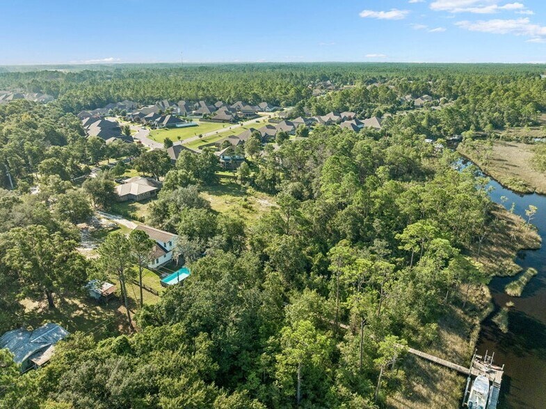 More Photos Of 651 Old Ferry Rd, Santa Rosa Beach Land For Sale