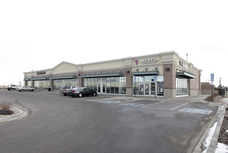 More Photos Of 3471 Salida St, Aurora Freestanding For Lease