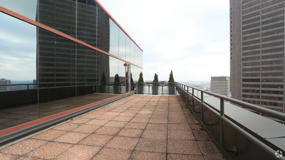 Photo of 24th Floor Ste 2420