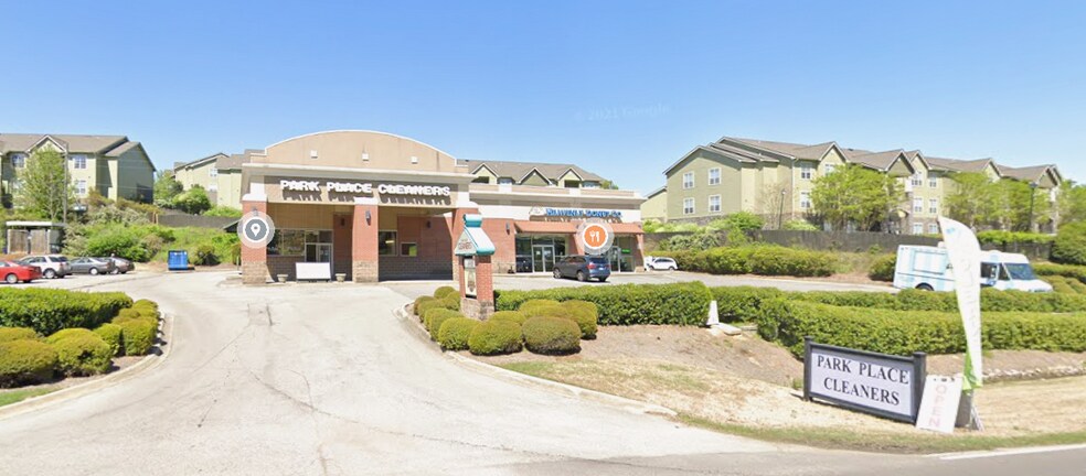 More Photos Of 4911 Cahaba River Rd, Birmingham Freestanding For Lease