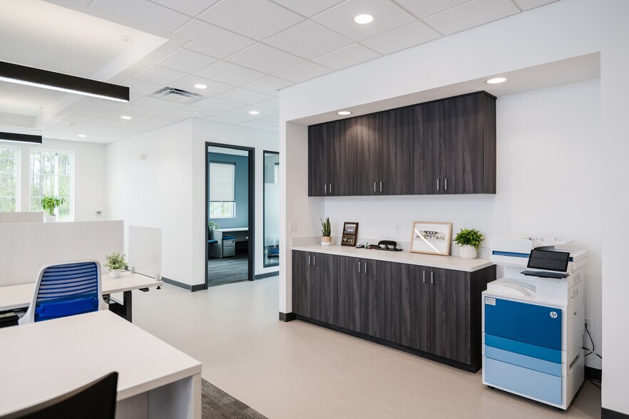 More Photos Of 50 Venture Vally Ct, Ponte Vedra Coworking Space