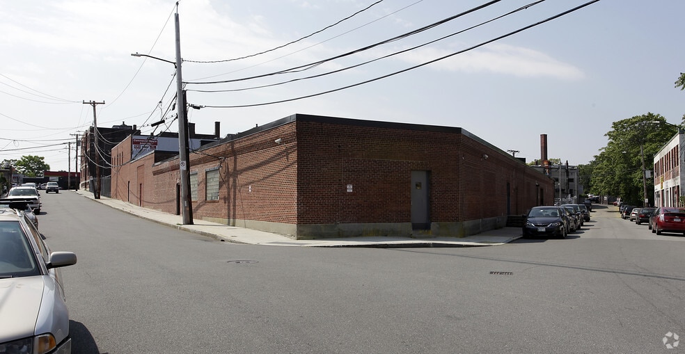 More Photos Of 24 Denby Rd, Allston Research And Development For Lease