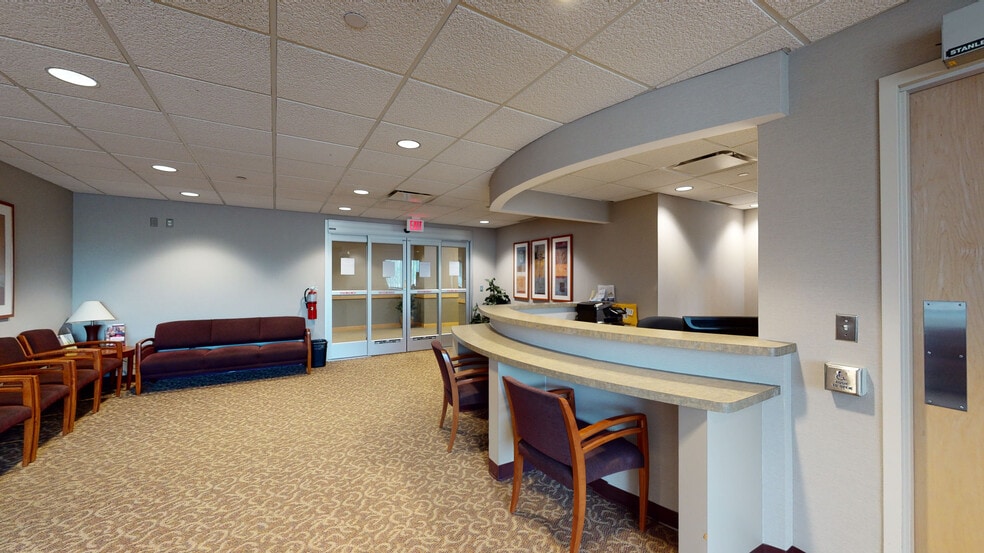 Photo of 1st Floor Ste 222