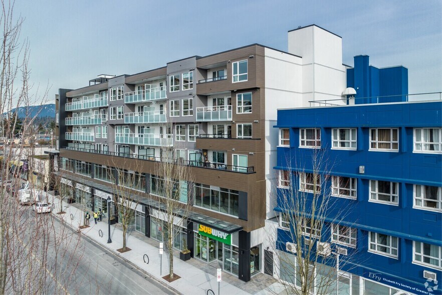 More Photos Of 408 Columbia St E, New Westminster Apartments For Lease