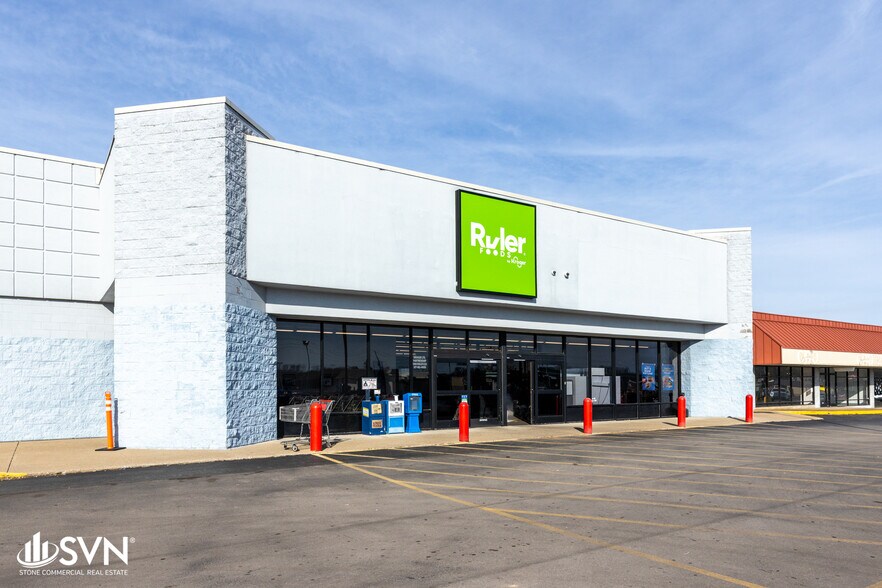 More Photos Of 500 US Highway 62 W, Princeton Freestanding For Sale