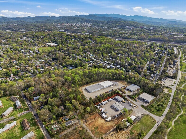 More Photos Of 99999 State St, Asheville Land For Sale