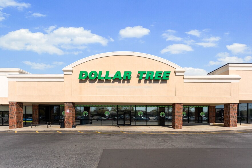 More Photos Of 1837 E Broad St, Statesville Unknown For Lease