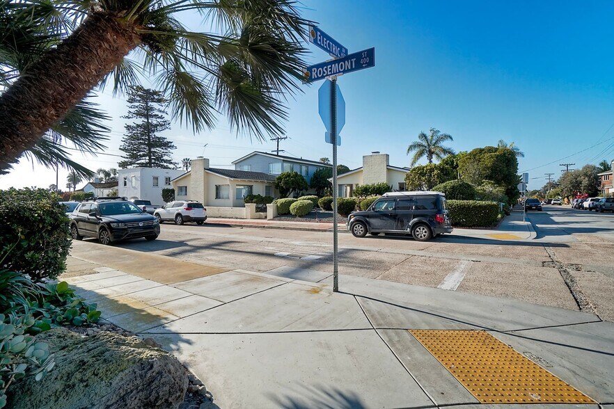 More Photos Of 428-438 Rosemont St, La Jolla Apartments For Sale