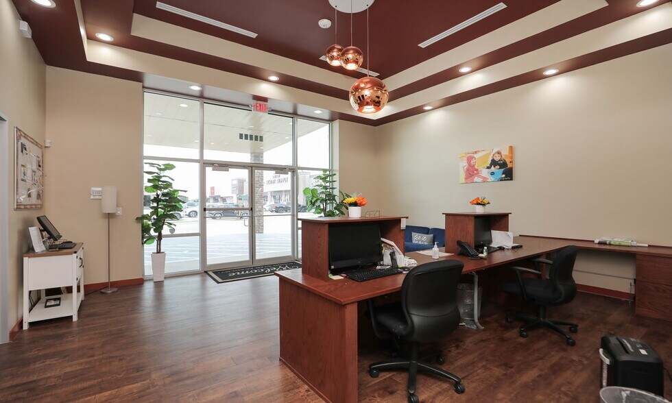 More Photos Of 20715 Bellaire Blvd, Richmond Daycare Center For Sale