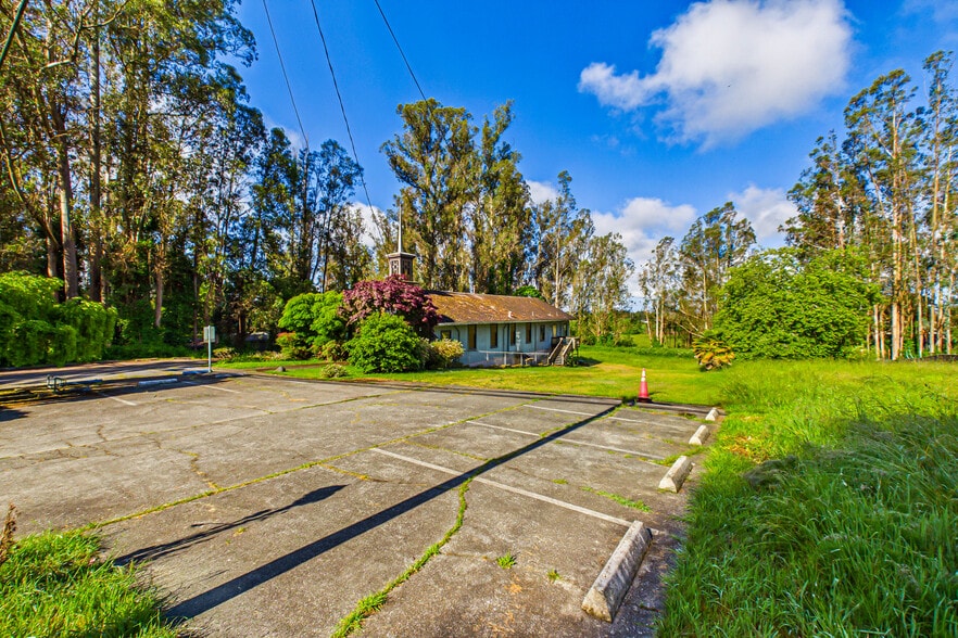 More Photos Of 555 Bayside Rd, Arcata Religious Facility For Sale