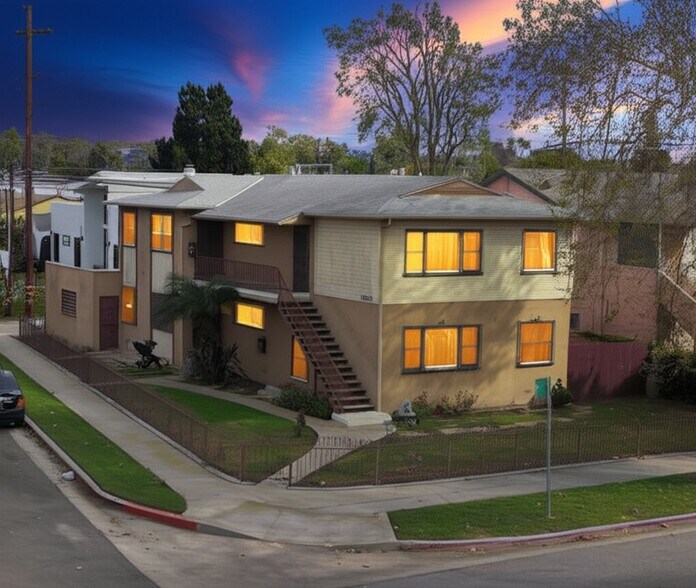 More Photos Of 11970 Aneta St, Culver City Apartments For Sale