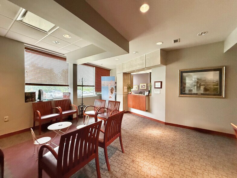 More Photos Of 10701 S 72nd St, Papillion Medical For Lease