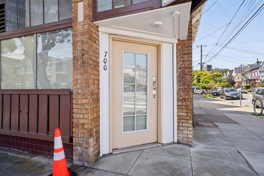 More Photos Of 700 10th Ave, San Francisco General Retail For Sale